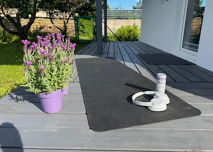 Tiny House With Sauna In * Laulasmaa